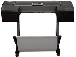 HP DesignJet Z3200 24