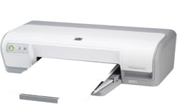 HP DeskJet D2568