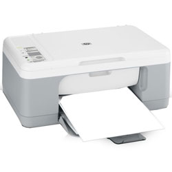 HP DeskJet F2210