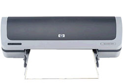 HP Deskjet 3600
