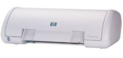 HP Deskjet 3740