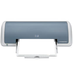 HP Deskjet 3747
