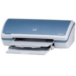 HP Deskjet 3848