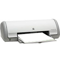 HP Deskjet D1320