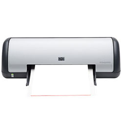 HP Deskjet D1468