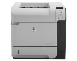 HP LaserJet Enterprise 600 M602x
