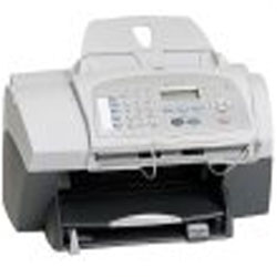 HP Fax 1230XI