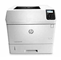 HP Laserjet Enterprise M605dn