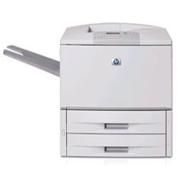 HP LaserJet 9040N