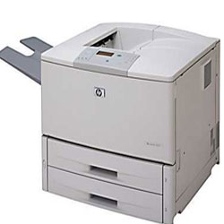 HP LaserJet 9050DN