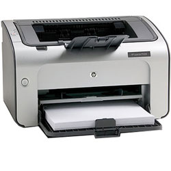 HP LaserJet P1008