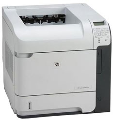 HP LaserJet P4015N