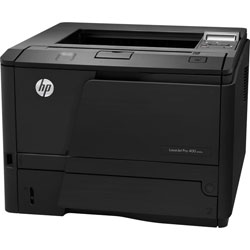 HP LaserJet Pro 400 M401DW