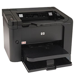 HP LaserJet Pro P1607dn