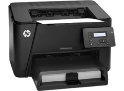 HP Laserjet Pro M201n