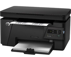HP Laserjet Pro MFP M126nw