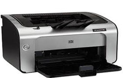 HP Laserjet Pro P1107