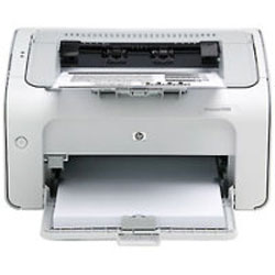 HP Laserjet Pro P1002