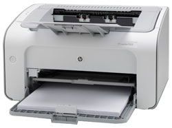 HP Laserjet Pro P1102