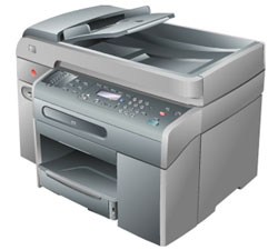 HP OfficeJet 9130