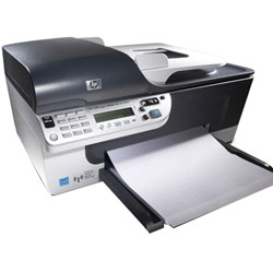 HP OfficeJet J4680