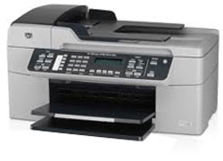 HP OfficeJet J5780