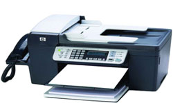 HP OfficeJet 5508