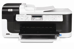 HP OfficeJet 6500