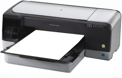 HP Officejet Pro K8600