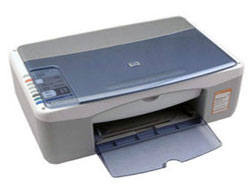 HP PSC 1219