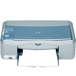 HP PSC 1317