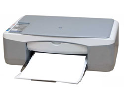HP PSC 1406 