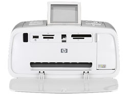 HP Photosmart 475V