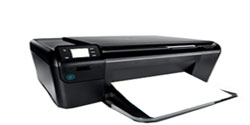 HP Photosmart C4680