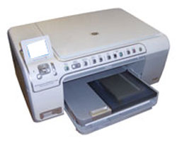 HP Photosmart C5283