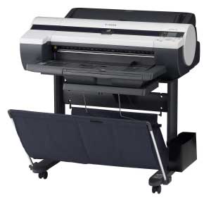 ImagePrograf IPF605