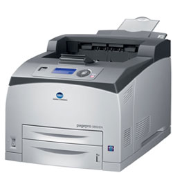 Konica Minolta PagePro 4650en