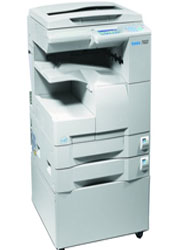 Konica Minolta 7022