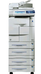 Konica Minolta 7222