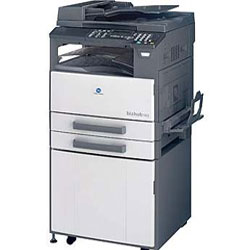 Konica Minolta Bizhub 162