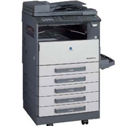 Konica Minolta Bizhub 163