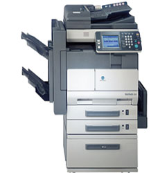 Konica Minolta Bizhub 250