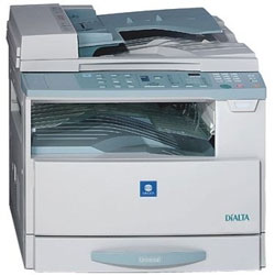 Konica Minolta DI 183
