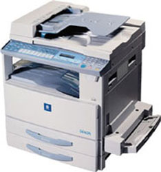 Konica Minolta DI 183F