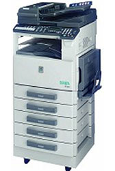 Konica Minolta DI 2011