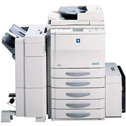 Konica Minolta DI 450