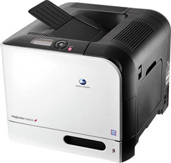Konica Minolta MagiColor 4650EN