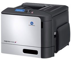 Konica Minolta MagiColor 4750dn