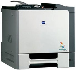 Konica Minolta MagiColor 5430DL