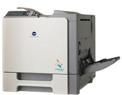 Konica Minolta MagiColor 5450DLX